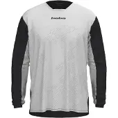 Hebo Maillot à Manches Longues Scratch Xtrem