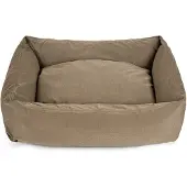 Fossflakes PetBed Mini 50x45 Kaki - (PET-BED-050-045-104) (Chat, Chien)