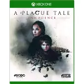 Xbox One A Plague Tale: Innocence Clair PAL
