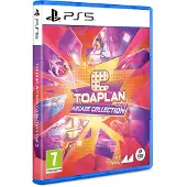 Ps5 Toaplan Arcade Collection Vol2 Clair