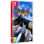 Games Switch Earthion Clair PAL