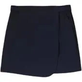 Tbs Darcisho Short Skirt Bleu 48 Femme