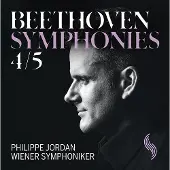 OUTHERE Symphonies 4 & 5