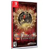 Games Switch 9th Dawn Iii Imp Uk Clair
