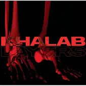 Ginza.se Khalab - Layers [Vinyl Lp] Italy - Import
