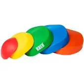 Krea Stepping Stones Educational Doll Multicolore Enfants
