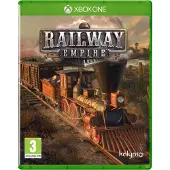 One Railway Empire