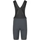 Bioracer Icon Bib Shorts Gris XL Homme