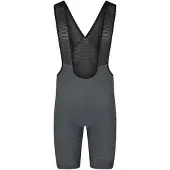 Bioracer Icon Bib Shorts Gris 3XL Homme