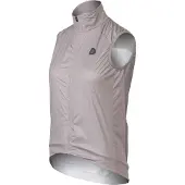 Agu Performance Alpha Polartec Gilet Blanc XS Femme