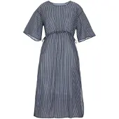 Regatta Avorno Cover-up Short Sleeve Dress Gris 36 Femme