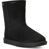 Regatta Risley Mid Wp Bottes Noir UE 41 Femme Noir UE 41
