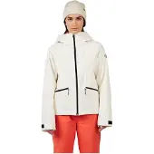 Rossignol Rochrun Insulated Jacket Beige XL Femme
