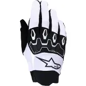 Alpinestars Full Bore V2 Gants de motocross Taille