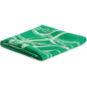 Tommy Hilfiger Aw0aw18683 Handkerchief Vert Femme