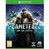 Age Of Wonders : Planetfall - Day One Edition Xbox One