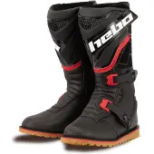 Hebo Technical 3.0 Trial Boots Noir EU 34 Enfants