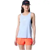 Rossignol T-shirt Sans Manches Sapa Ultra