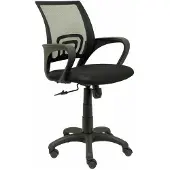 Foröl Vianos 312ne Office Chair Noir