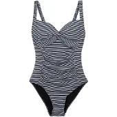Regatta Sakari Costume Swimsuit Bleu 50 Femme