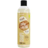 KATAI NAILS Shampooing au café et au lait de soja 300ML