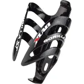 XLAB Gorilla Xt Bottle Cage Noir