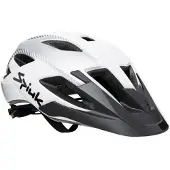 Spiuk Casque de VTT Kaval Blanc S-M Blanc S-M
