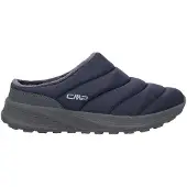 CMP Hertys Pantoufles pour homme bleu 47