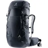 Deuter - Sac à dos pour matériel photo - Futura Pro Jaypack 36 Black pour Homme - Noir
