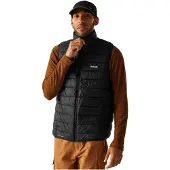 Regatta Marizion Vest Noir 3XL Homme