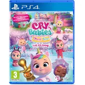 Cry Babies Magic Tears : Le grand jeu