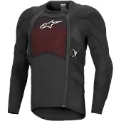 Alpinestars Bionic Plasma Light Veste de Protection