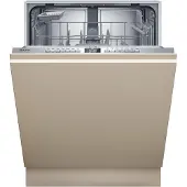 NEFF Lave-vaisselle 59.8cm 13 couverts 46db intégrable - - S175HTX06E - n50