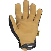 Mechanix The Original 4x Work Gloves Jaune XL