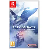 Ace Combat 7: Skies Unknown - Deluxe Edition /switch