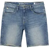 Garcia homme Short, 38, Bleu