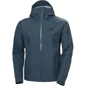 Helly Hansen Veste imperméable Verglas Infinity Shellt 2.0