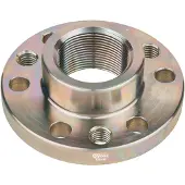 Ks Tools Plaque, filetage intérieur 1.1/2', Ø 120 mm ( 440.0168 )