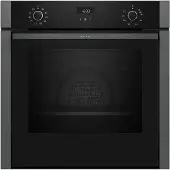 NEFF N 50, Backofen, 60 x 60 cm, Gris graphite, B3ACE2AG3