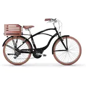 Mbm Vélo électrique Maui 26´´ Ty300