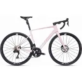 Superior Bikes Xr 9.5 Gf 105 Di2 Road Bike Rose 54