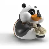 Numskull Figurine Tubbz en PVC « Kung Fu Panda » - Po