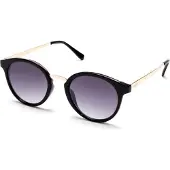 GUESS Gf0305-5156u Woman Sunglasses Noir Femme