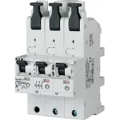 Eaton LSHU-E35/3-KL Disjoncteur miniature de type E (119715)