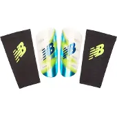New Balance Furon Match Cgrp-665 Shin Guards Multicolore M
