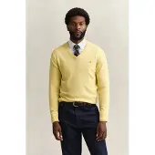 Gant Pull à Col En V 8030562