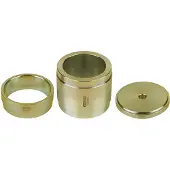Ks Tools Outillage 440.0290 Acier à outils 1440g