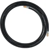 Ks Tools Tuyau adaptateur Ø8,0 mm, 4 m de long ( 150.1862 )