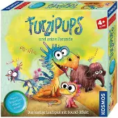Sonstige Verlage Furzipups et ses amis