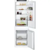 NEFF Réfrigérateur combiné intégrable à glissières 267l - - KI5862SE0S - n 50